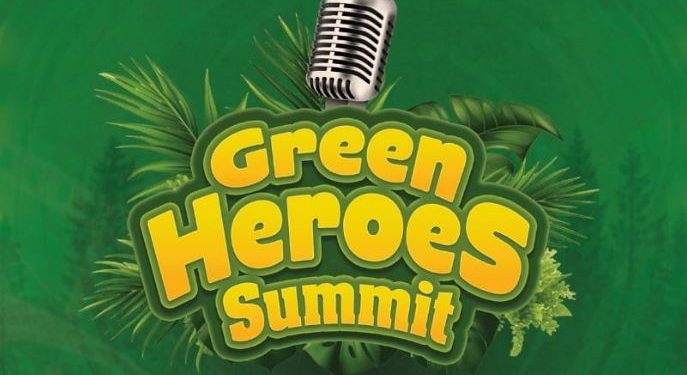 Green Heros Summit