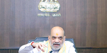 Amit Shah