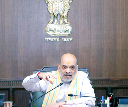 Amit Shah