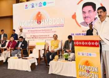 Hari Babu Kambhampati, Odisha,