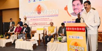 Hari Babu Kambhampati, Odisha,