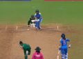 India Vs South Africa Women's World Cup