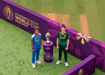 India vs Australia ICC women's world cup final