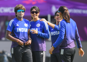 Cricket history awaits as India face South Africa in Women's World Cup final