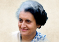 Indira Gandhi