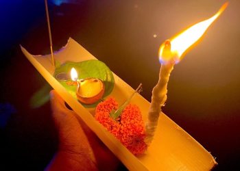 Kartik Purnima