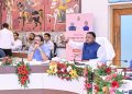 CM Majhi inaugurates 44 more offices for registration of land in 13 Odisha districts