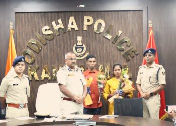 Maoist, Odisha, Kandhamal