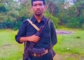 Maoist commander Hidma