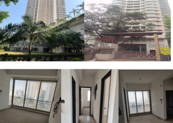 Mehul Choksi case-Mumbai Flat Monitaisation