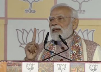 Modi hails NDA's win, says Bihar backs new ‘Mahila–Youth’ formula