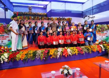 78th NCC Day Cuttack