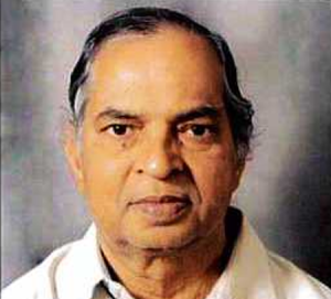 Nikhilanand Panigrahy