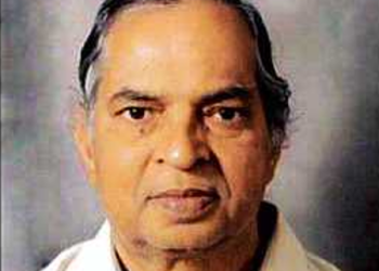 Nikhilanand Panigrahy