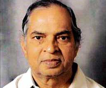 Nikhilanand Panigrahy