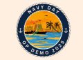 Navy Day