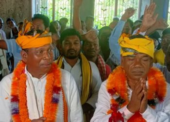 Nuapada, Bypoll, Election, Odisha, Chhattisgarh