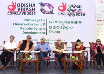 Odisha Vikash Conclave