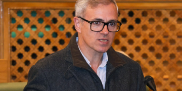 Omar Abdullah