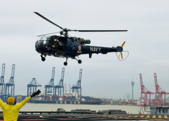 Operation Sagar Bandhu