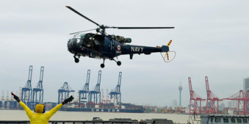 Operation Sagar Bandhu