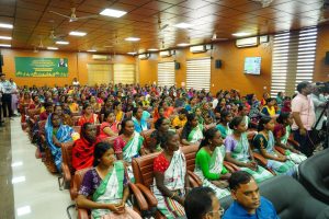 Over 34.12 lakh farmers receive PM-Kisan money