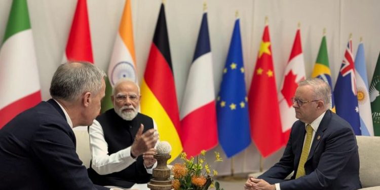 Pic- X/ Narendra Modi