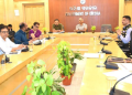 Pollution Control Meeting