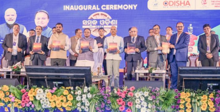 Samruddha Odisha 2036’