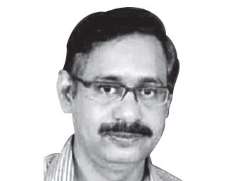 Santosh Kumar Mohapatra