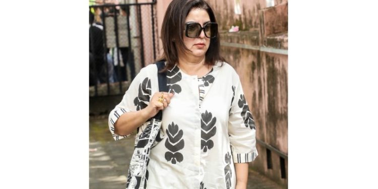 Farah Khan