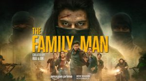The Family Man 3