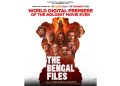 The Bengal Files