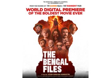 The Bengal Files