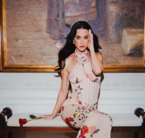 Katy Perry