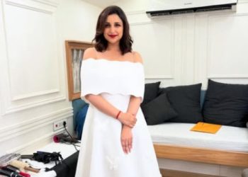 Parineeti Chopra