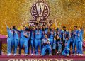 Women’s ODI World Cup