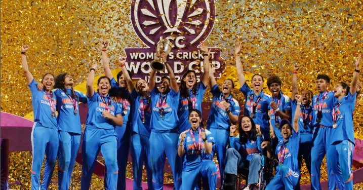 Women’s ODI World Cup