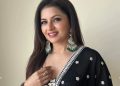 Bhagyashree
