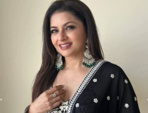 Bhagyashree