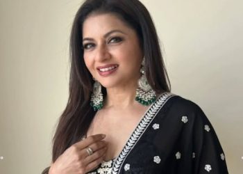 Bhagyashree