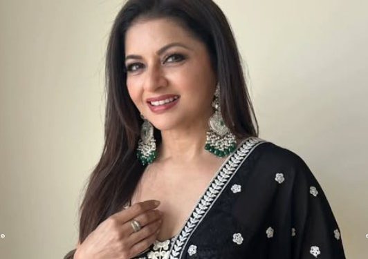 Bhagyashree