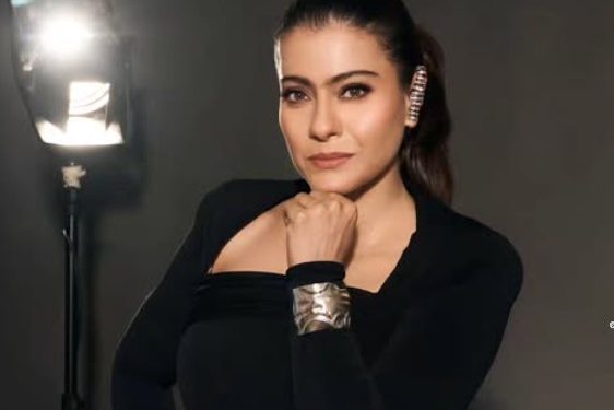 Kajol