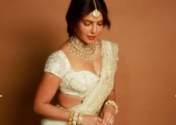 Priyanka Chopra