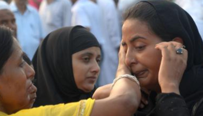 Iran offers condolences to India over death of Indian pilgrims in Saudi Arabia bus accident