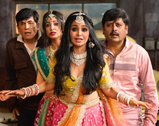 Bhabiji Ghar Par Hain – Fun On The Run