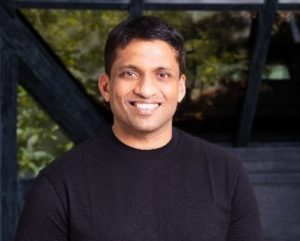 Byju Raveendran