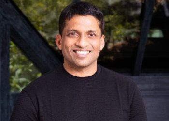 Byju Raveendran