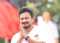 Udhayanidhi Stalin