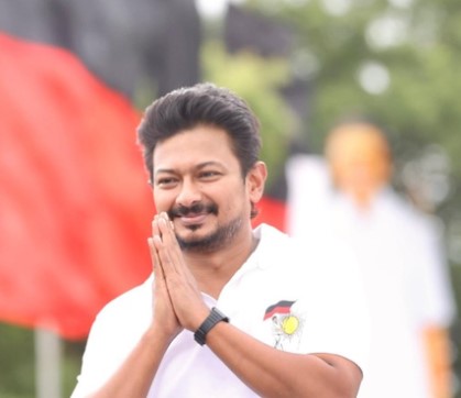 Udhayanidhi Stalin